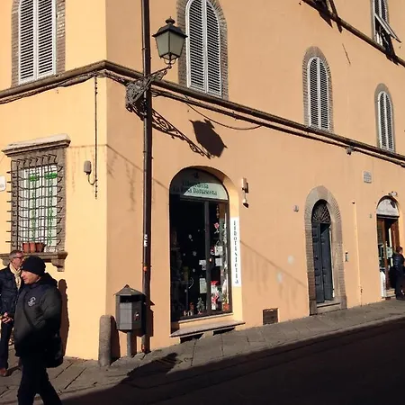 Serena * Lucca