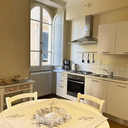 Apartment Serena *