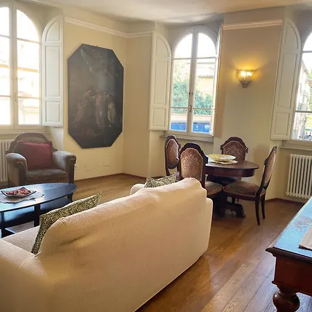 Serena Apartment