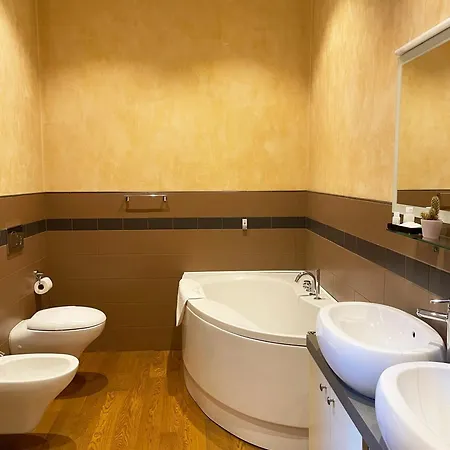 Serena Apartment *