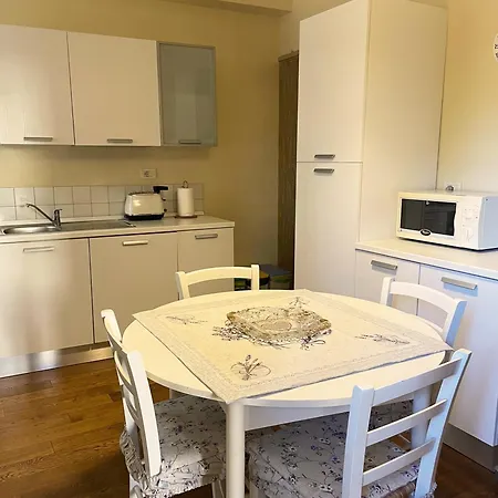 Serena Apartment *