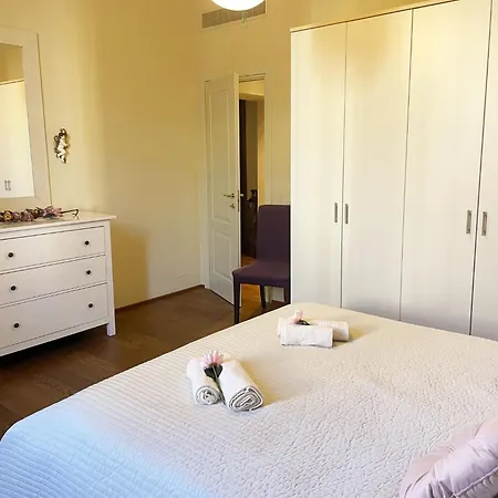Apartment Serena Lucca